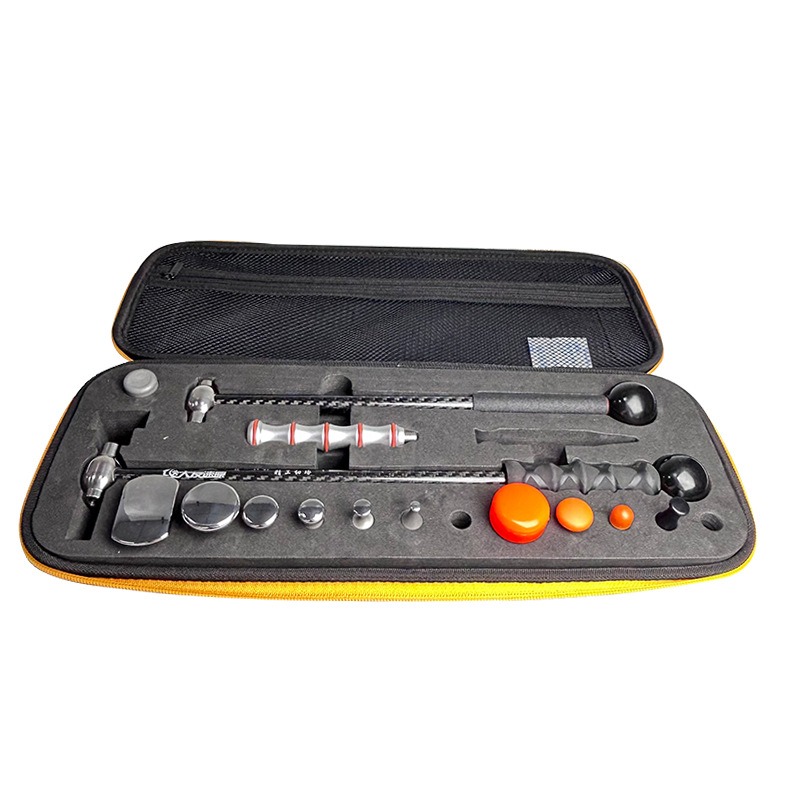 Kit de réparation de carrosser - Heavy Equipment Repair avis et prix