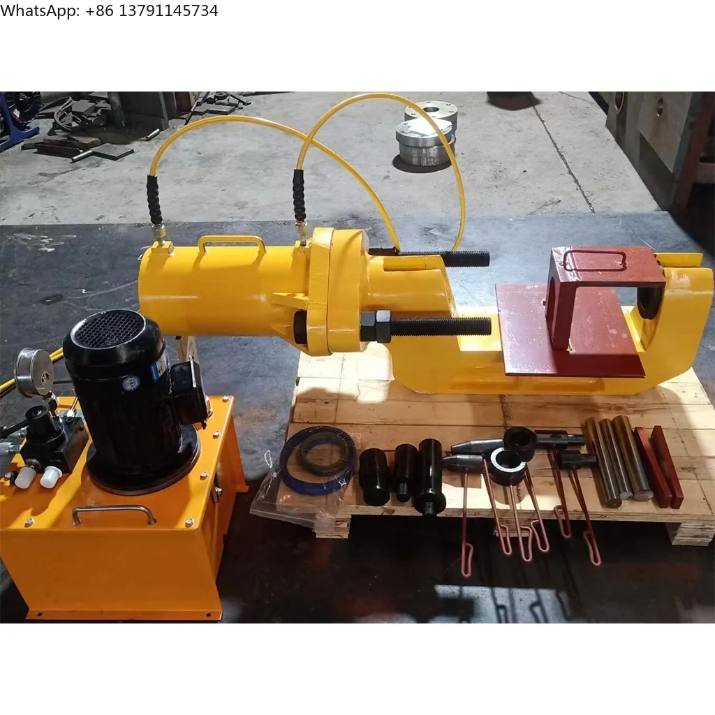 Presse hydraulique manuelle de - Heavy Equipment Repair Manuals avis et prix