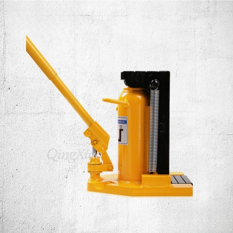 Cric hydraulique à griffes 50  - Heavy Equipment Repair Manuals avis et prix