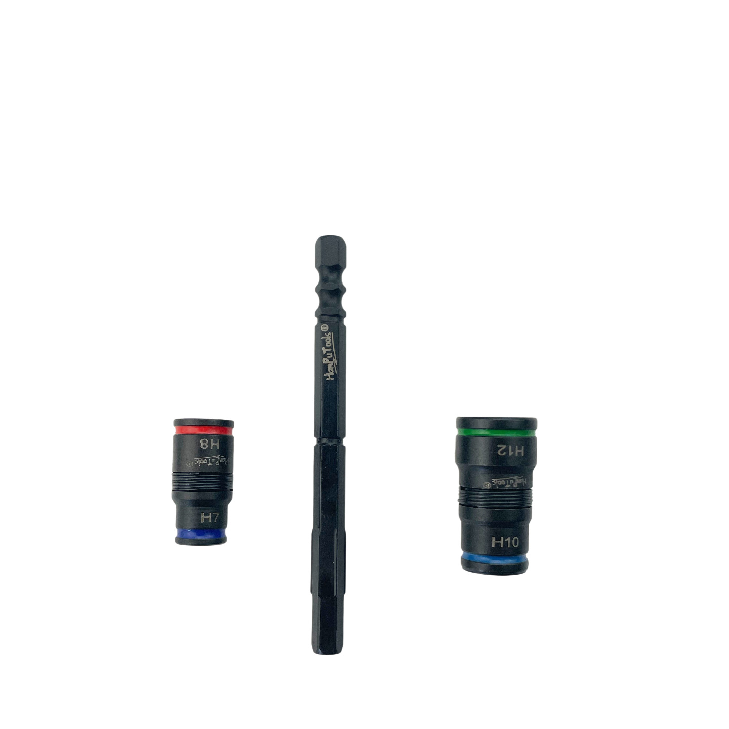 Adaptateur hexagonal magnétiqu - Heavy Equipment Supplies avis et prix