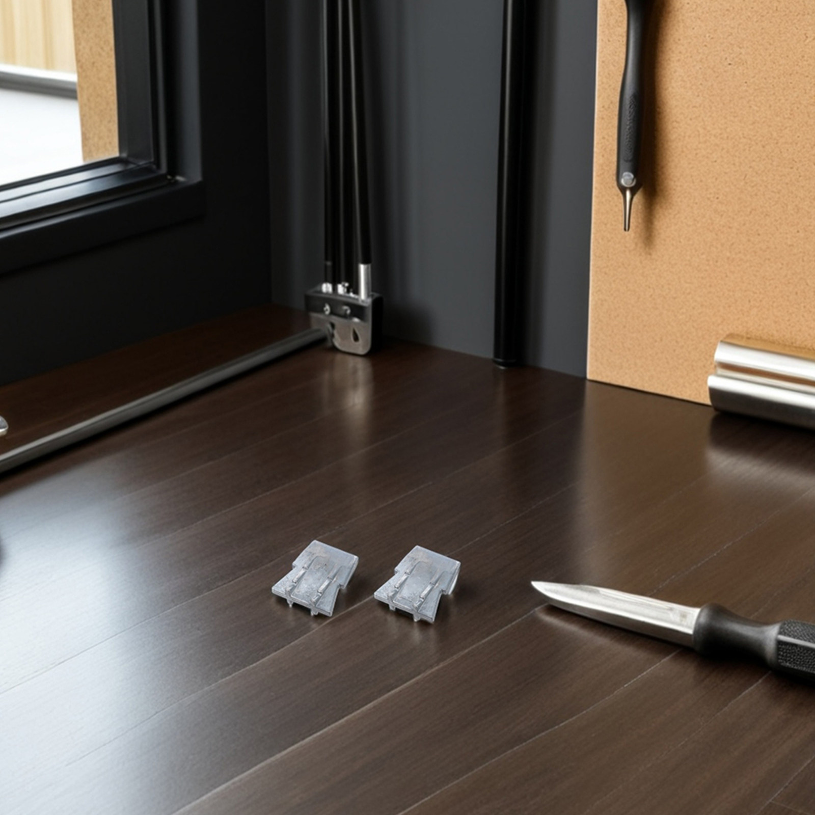 8 pièces de cale de fixation r - Tools Heavy Equipment avis et prix