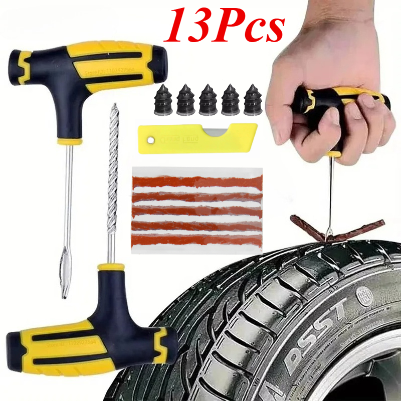 Kit de réparation d'urgence ro - Heavy Equipment Repair avis et prix