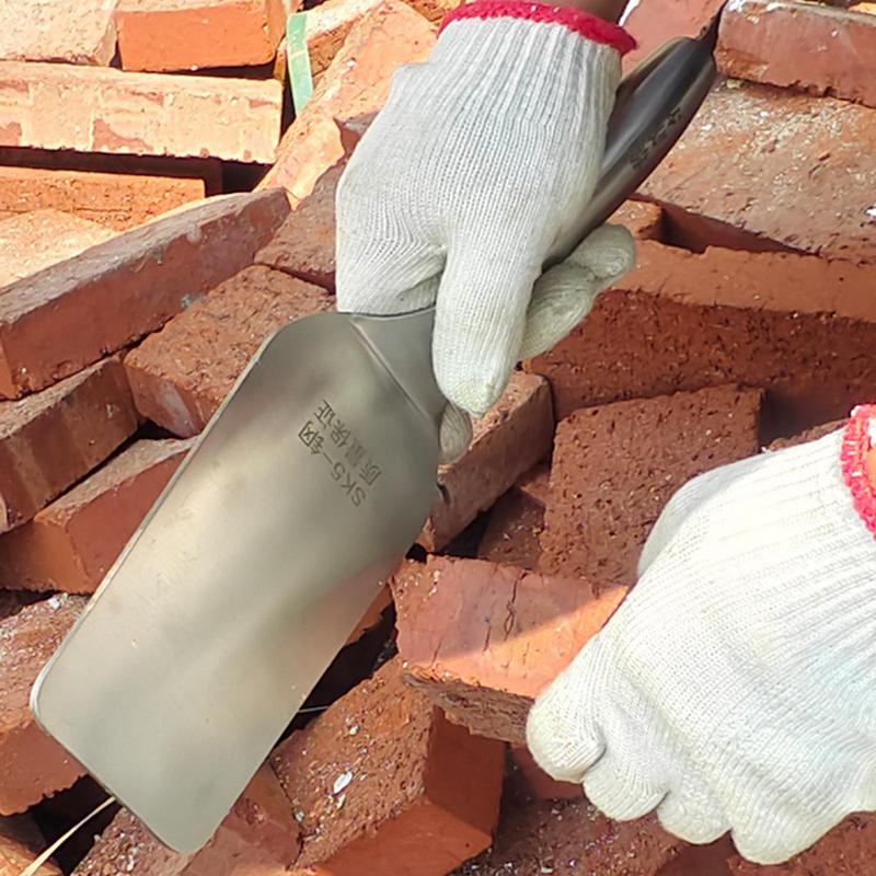 Truelle de finition en acier i - Power Trowel Concrete avis et prix