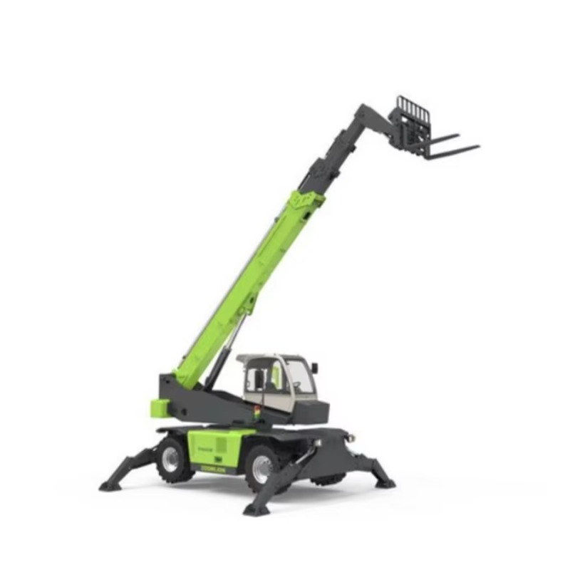 Chinois célèbre marque de haut - Telescopic Handler Boom avis et prix