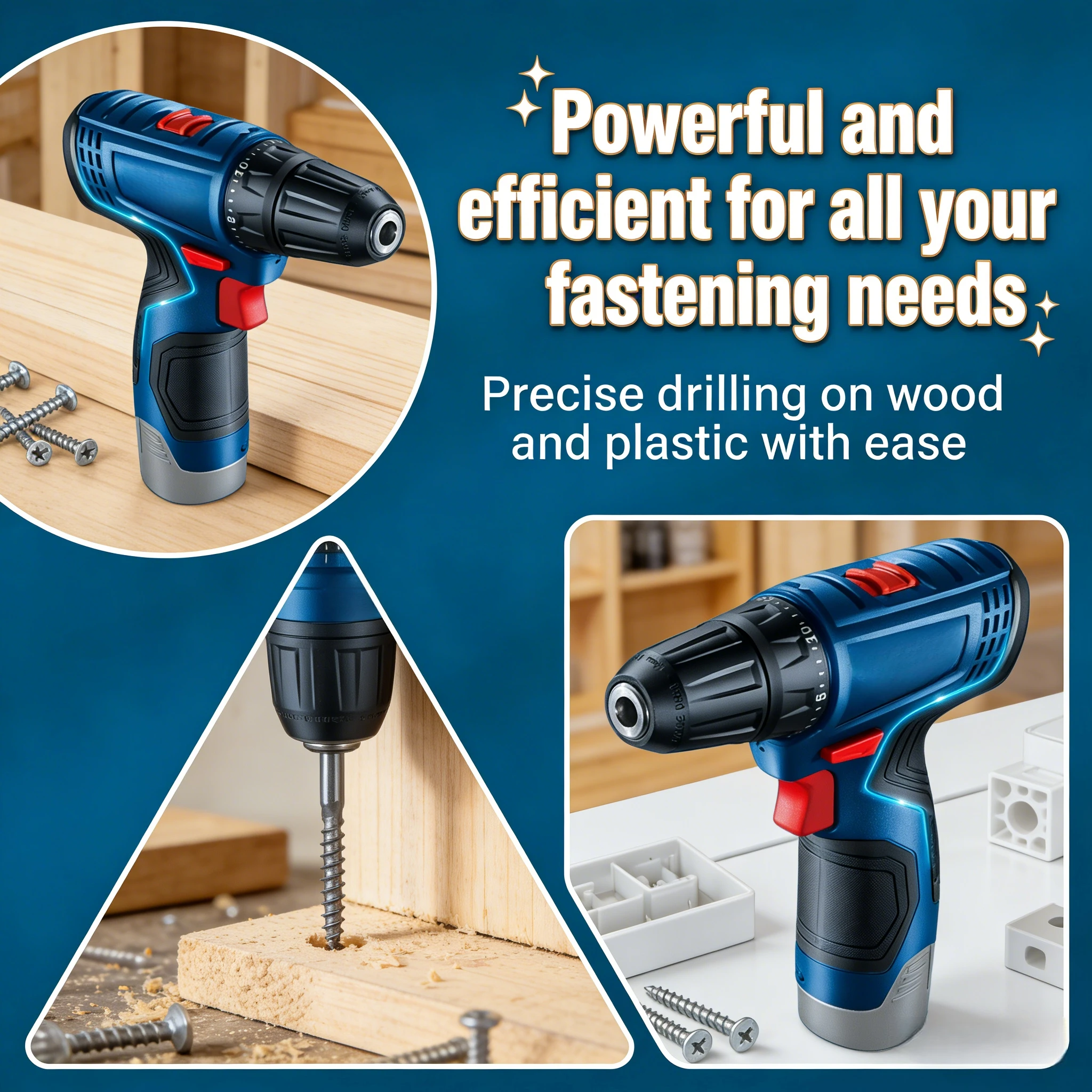 Perceuse électrique Bosch GSR  - Tools Heavy Equipment avis et prix
