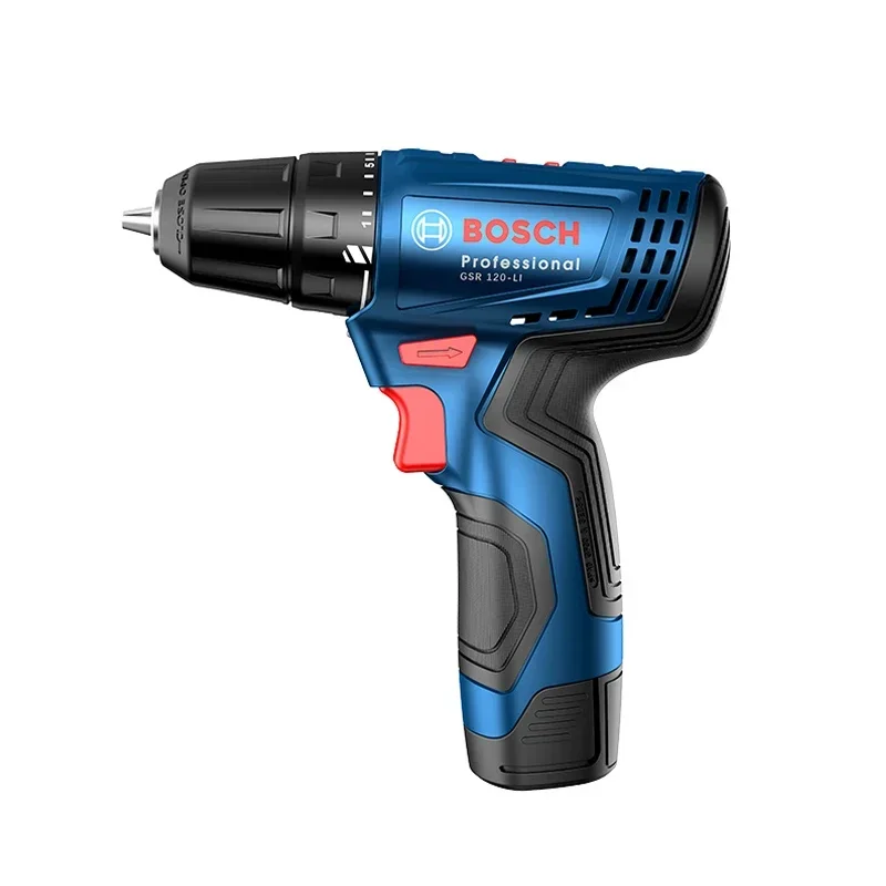Perceuse électrique Bosch GSR  - Tools Heavy Equipment avis et prix