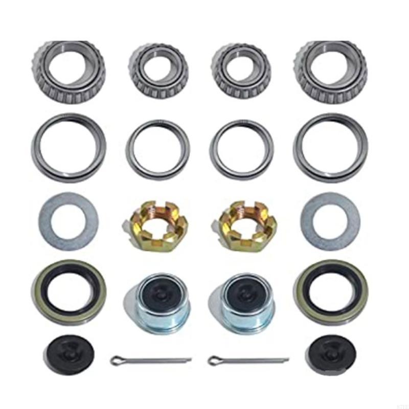 87HE L68149 L68111 L44649 L446 - Heavy Equipment Trailer avis et prix