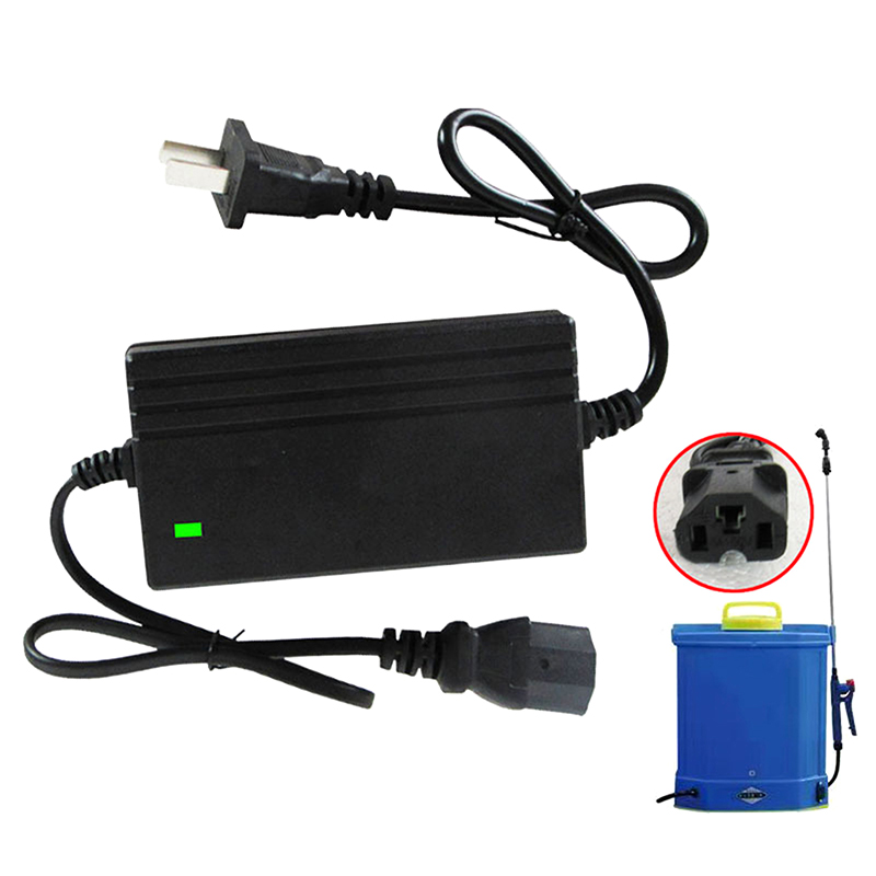 Chargeur de batterie au lithiu - Tools Heavy Equipment avis et prix
