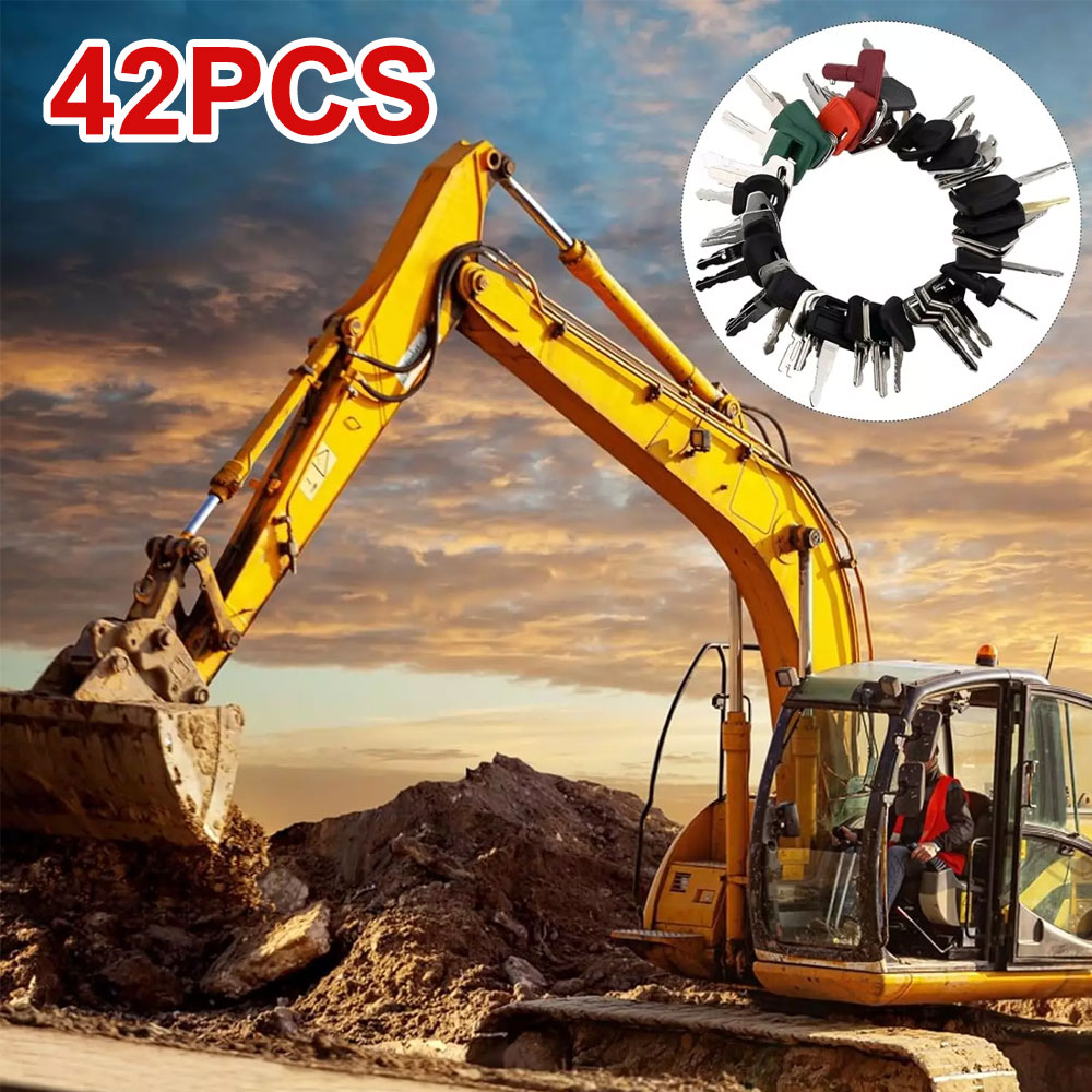 Clé de contact de Construction - Heavy Equipment Hitachi avis et prix