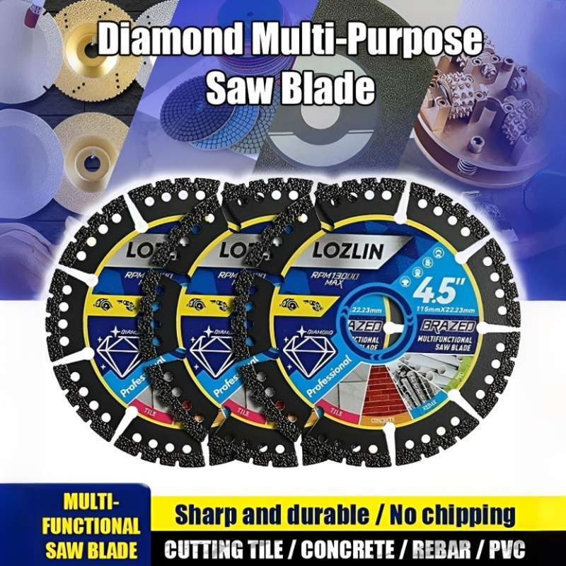 Disque de coupe ultra-mince en - Tools Heavy Equipment avis et prix