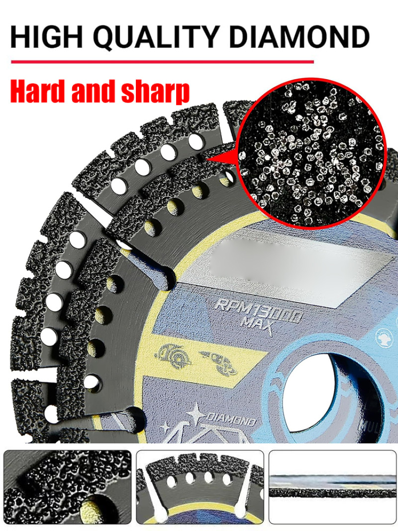 Disque de coupe ultra-mince en - Tools Heavy Equipment avis et prix