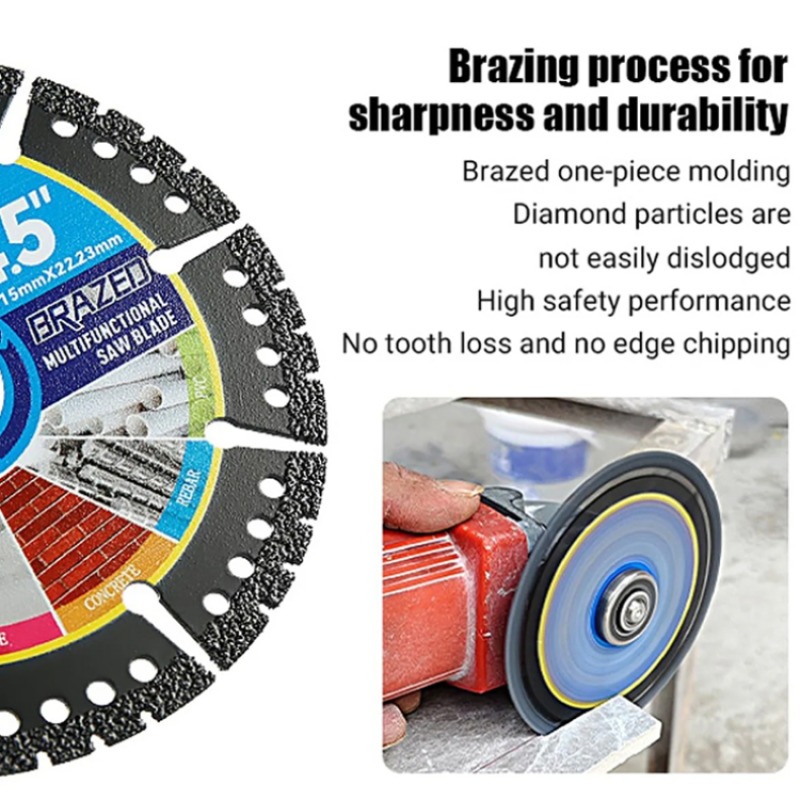 Disque de coupe ultra-mince en - Tools Heavy Equipment avis et prix
