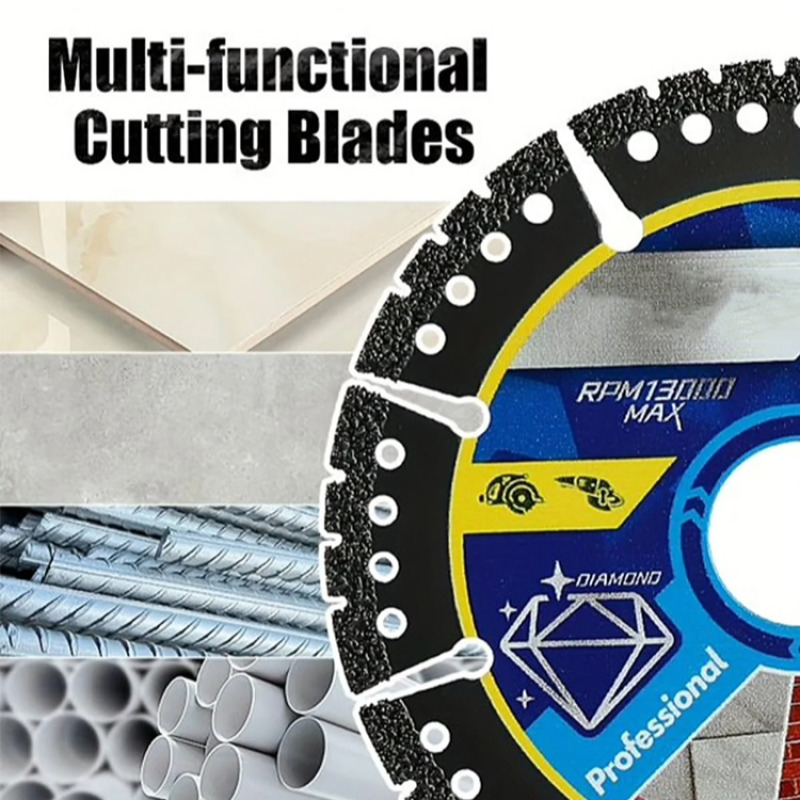 Disque de coupe ultra-mince en - Tools Heavy Equipment avis et prix