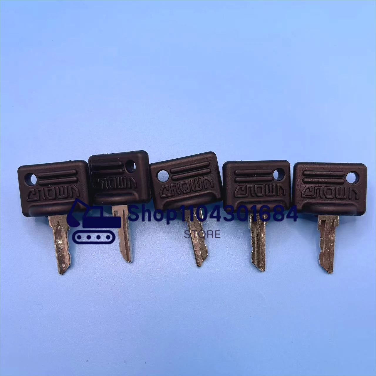 5/10 pièces 107151-001 107151- - Heavy Equipment Supplies avis et prix