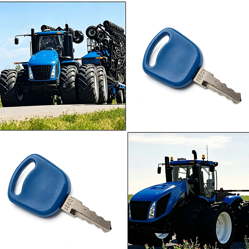 Clé 14601 pour excavatrice, ni - Heavy Equipment Bulldozer avis et prix