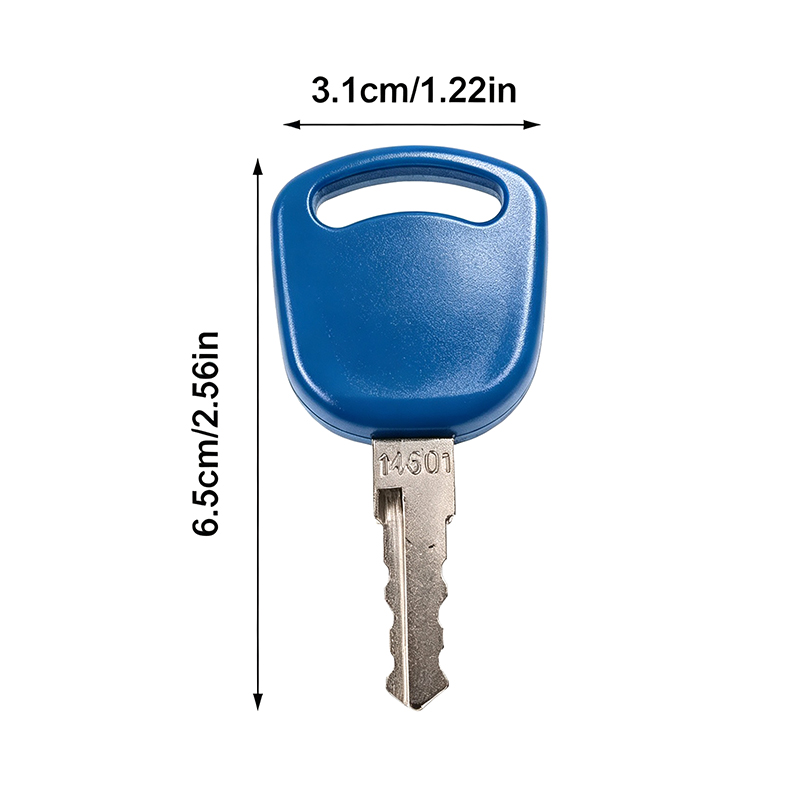 Clé 14601 pour excavatrice, ni - Heavy Equipment Bulldozer avis et prix