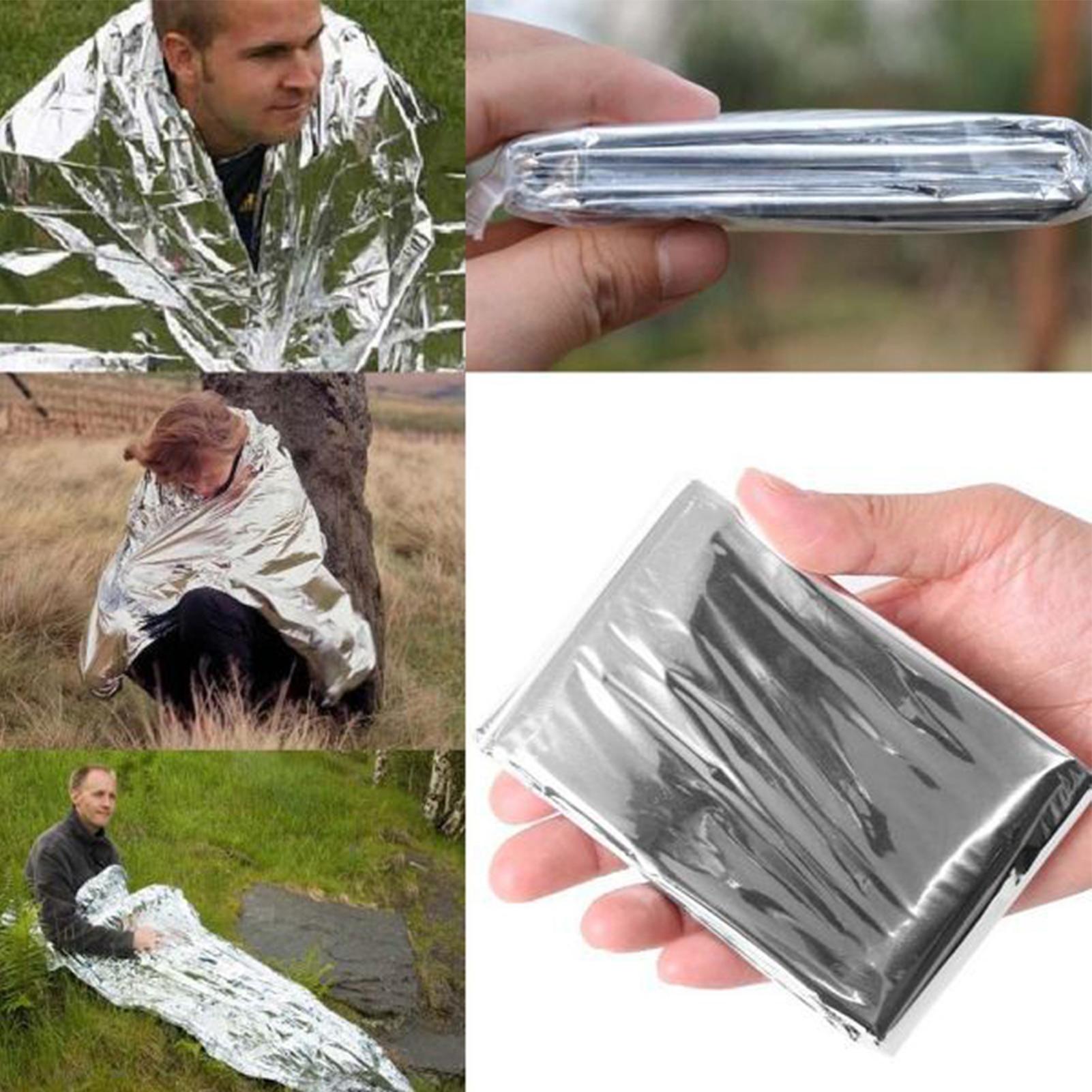 Couvertures d'urgence portable - Heavy Equipment Supplies avis et prix