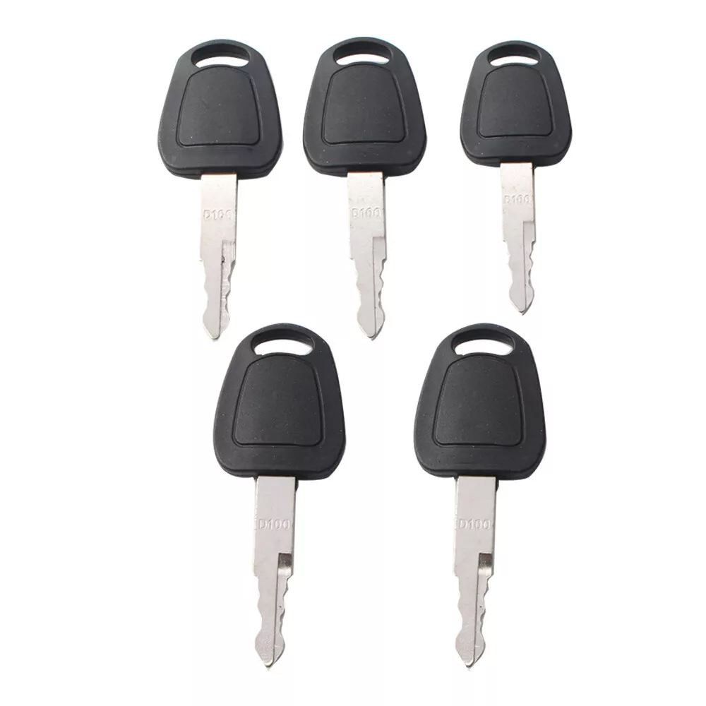 Clé D100 pour pelle Daewoo Ter - Heavy Equipment Supplies avis et prix