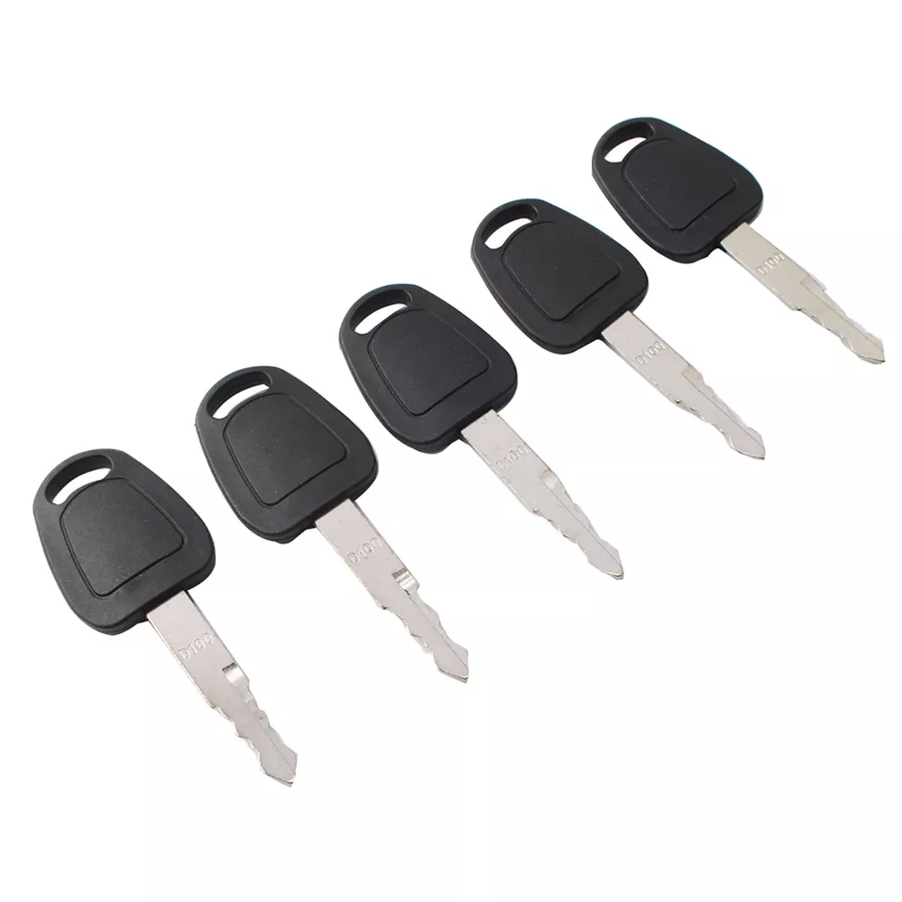 Clé D100 pour pelle Daewoo Ter - Heavy Equipment Supplies avis et prix