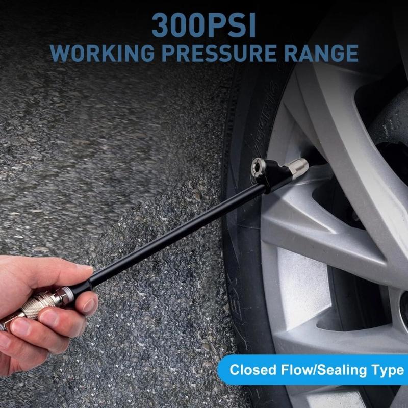 tiges gonflage pneus robustes, - Heavy Equipment Repair avis et prix