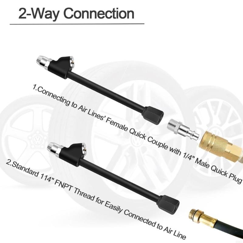 tiges gonflage pneus robustes, - Heavy Equipment Repair avis et prix
