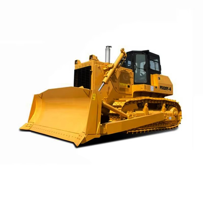 Bulldozer sur chenilles SD22,  - Heavy Equipment Bulldozer avis et prix