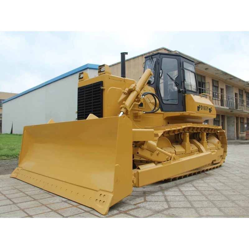 Bulldozer sur chenilles SD22,  - Heavy Equipment Bulldozer avis et prix