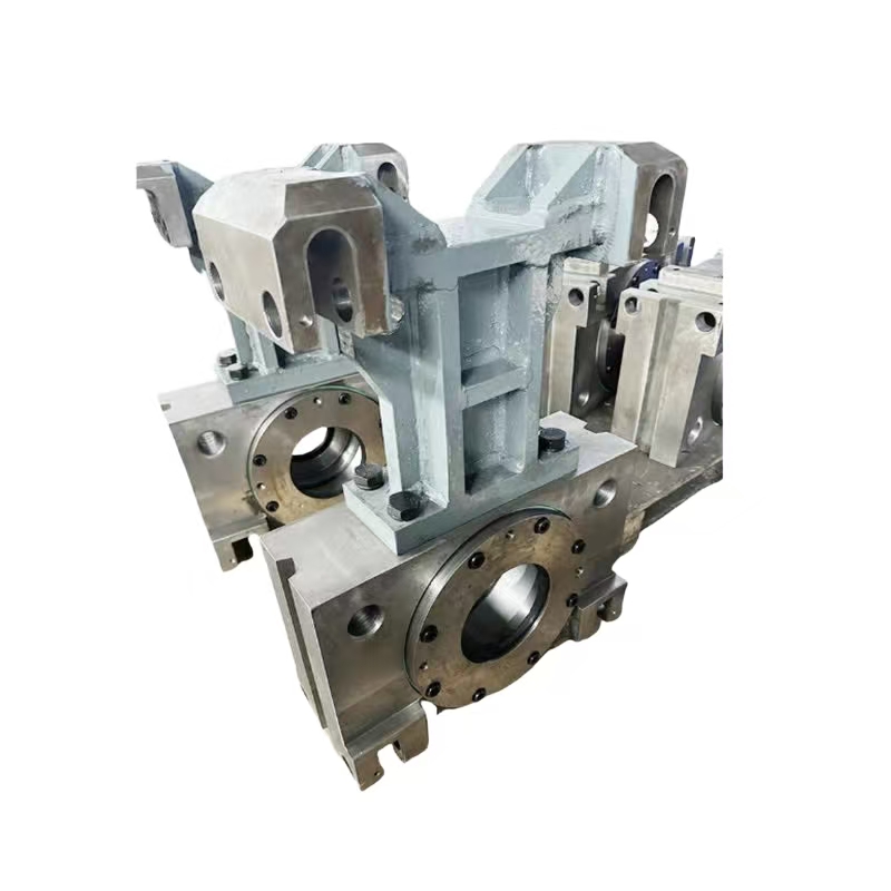 Support mécanique multi-axes e - Heavy Equipment Mechanic avis et prix