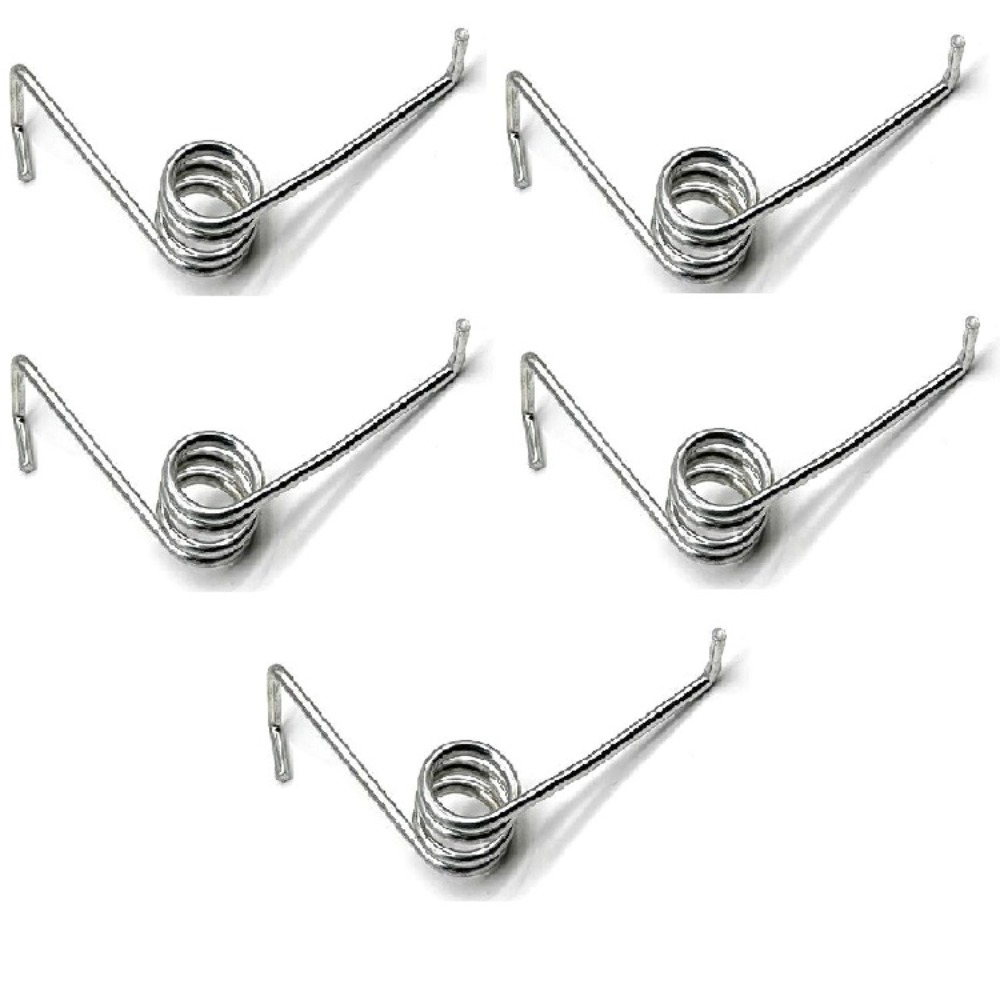 Lot de 5 ressorts de torsion g - Heavy Equipment Bulldozer avis et prix