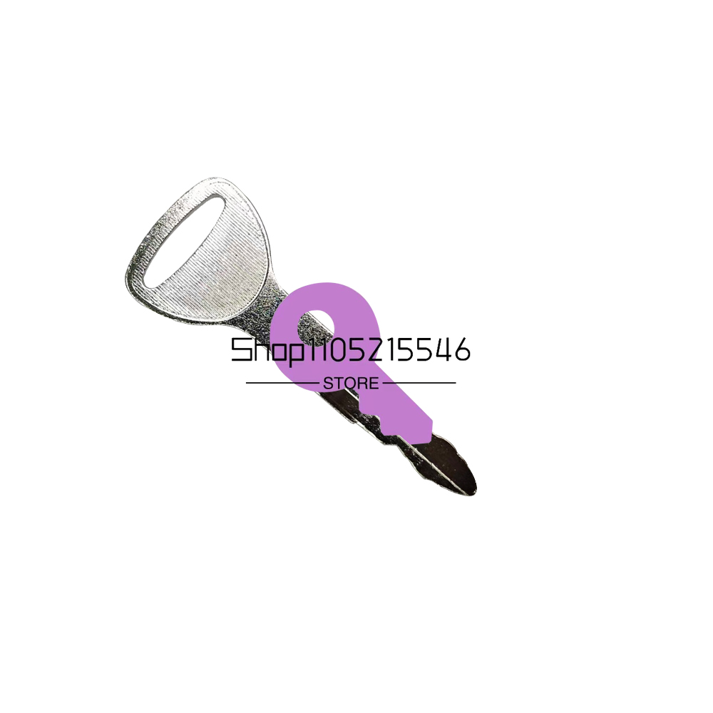 20/10/5/1 pièces nouvelle clé  - Heavy Equipment Supplies avis et prix