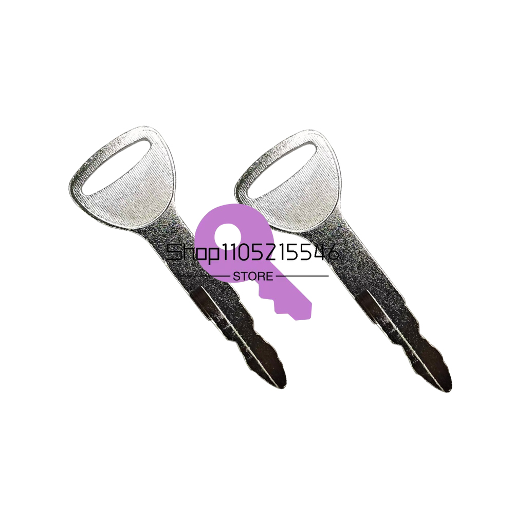 20/10/5/1 pièces nouvelle clé  - Heavy Equipment Supplies avis et prix