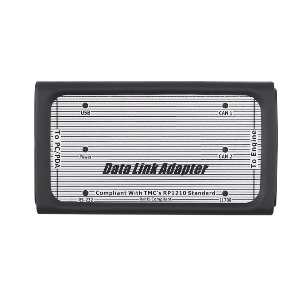 Câble de diagnostic OBD2 pour  - Heavy Equipment Repair avis et prix