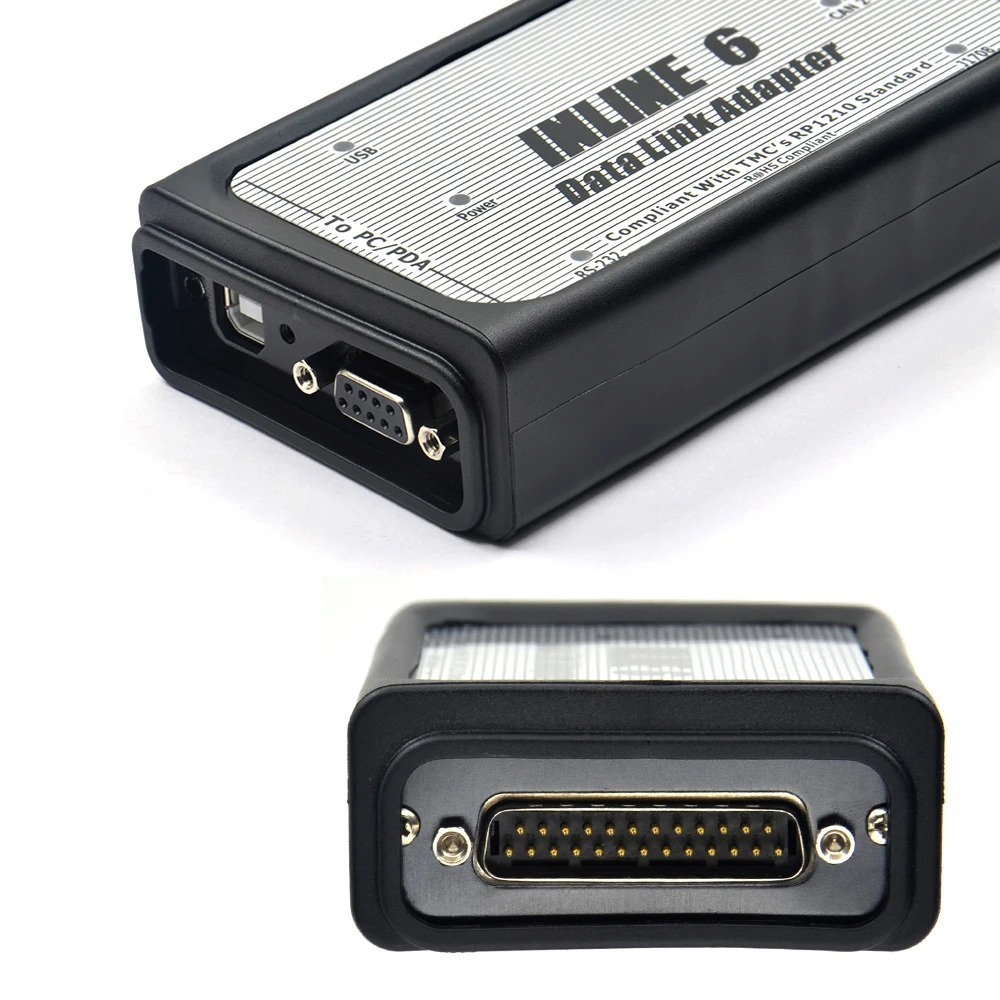 Câble de diagnostic OBD2 pour  - Heavy Equipment Repair avis et prix