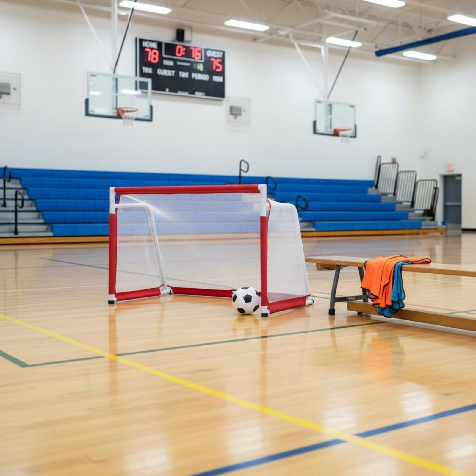 But de football portable, but  - Tools Heavy Equipment avis et prix