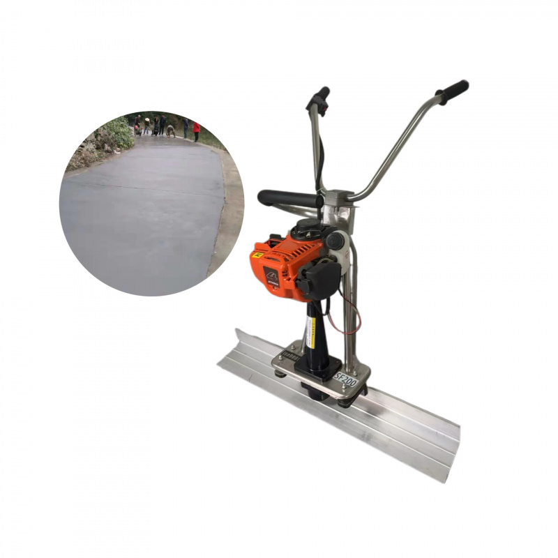 Machine de construction, outil - Power Trowel Concrete avis et prix