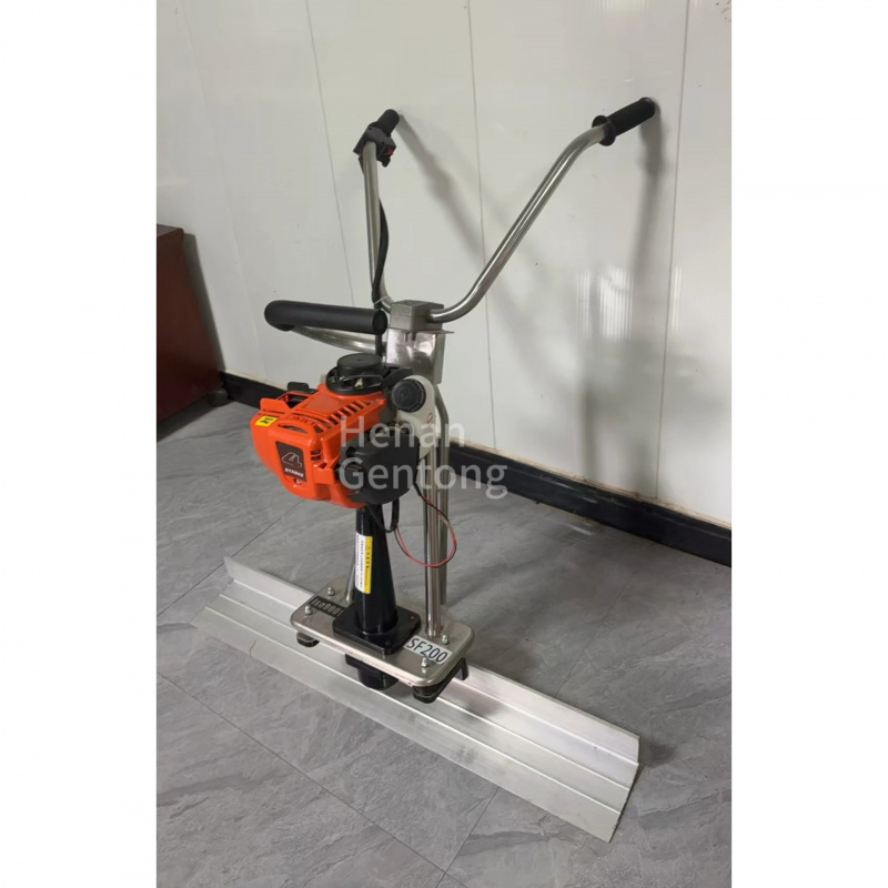 Machine de construction, outil - Power Trowel Concrete avis et prix