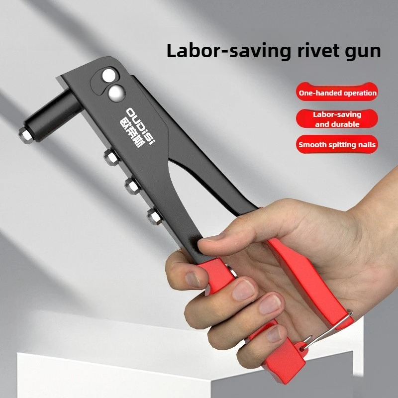 Kit d'outils de riveteuse à ma - Heavy Equipment Trailer avis et prix