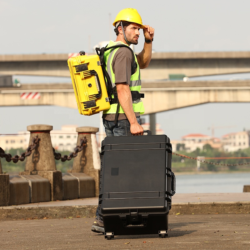 Valise de transport robuste et - Tools Heavy Equipment avis et prix