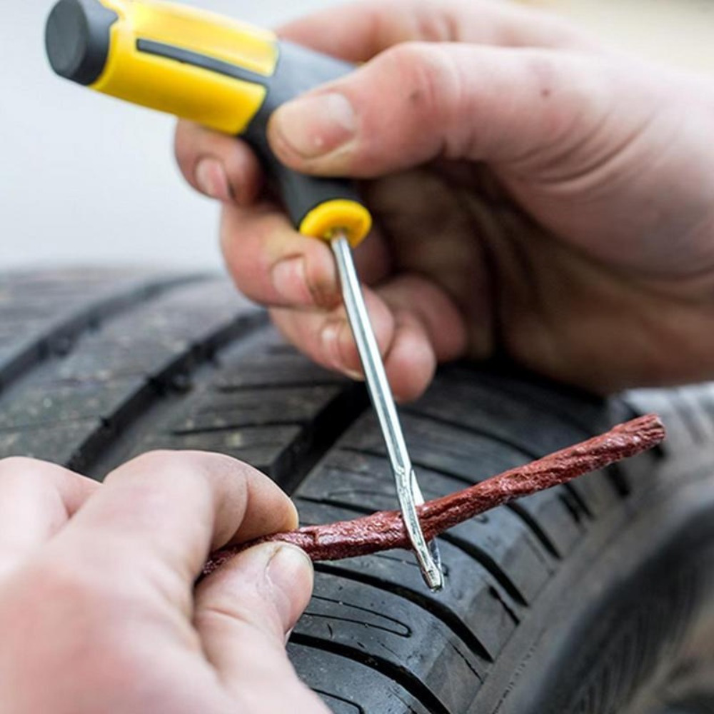 Kit de réparation de pneus d'u - Heavy Equipment Repair avis et prix