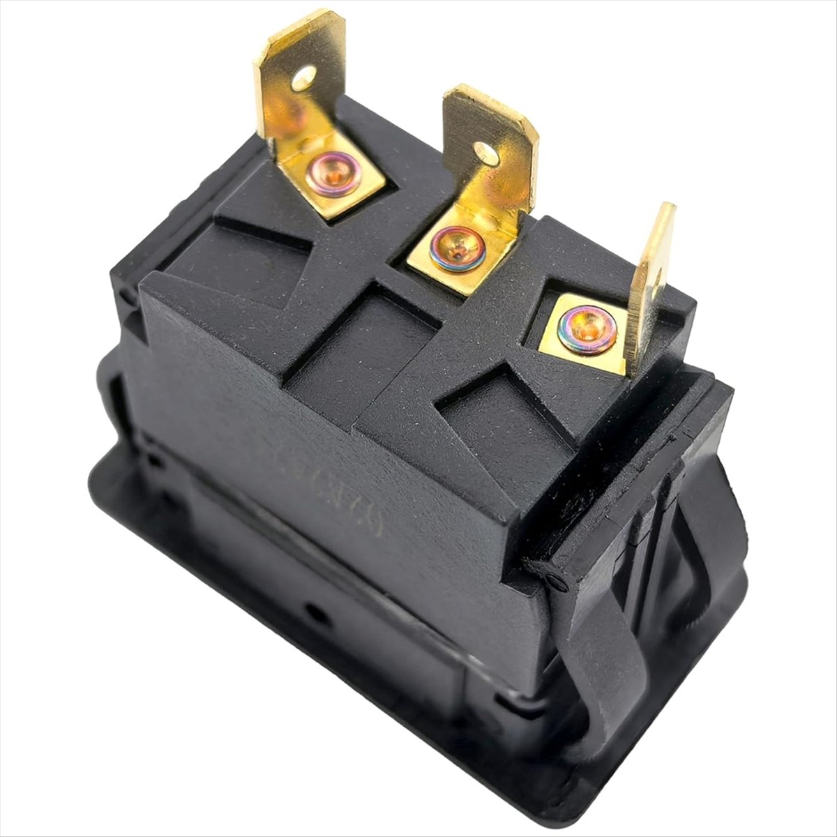 HY60C – interrupteur à bascule - Heavy Equipment Mechanic avis et prix