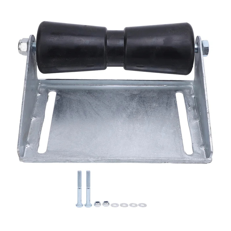 Rouleaux de remorque de bateau - Heavy Equipment Trailer avis et prix