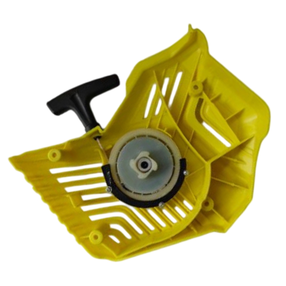 Ensemble de démarreur robuste  - Heavy Equipment Mechanic avis et prix